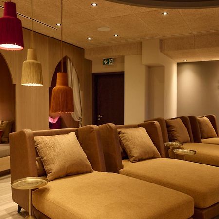 Holzapfel Hotel Bad Fussing Luaran gambar
