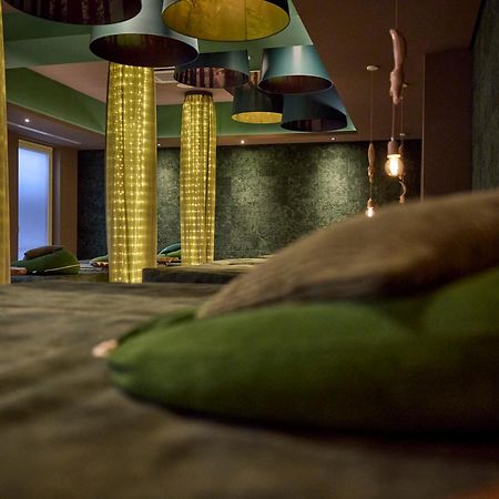 Holzapfel Hotel Bad Fussing Luaran gambar