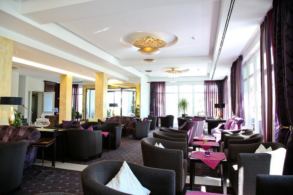 Holzapfel Hotel Bad Fussing Luaran gambar