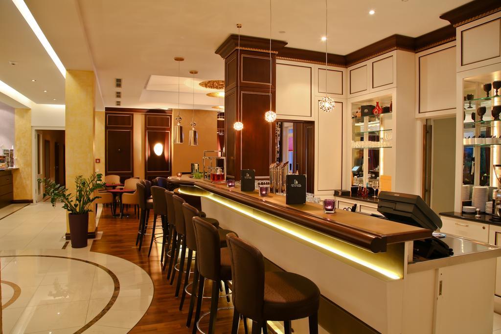Holzapfel Hotel Bad Fussing Luaran gambar