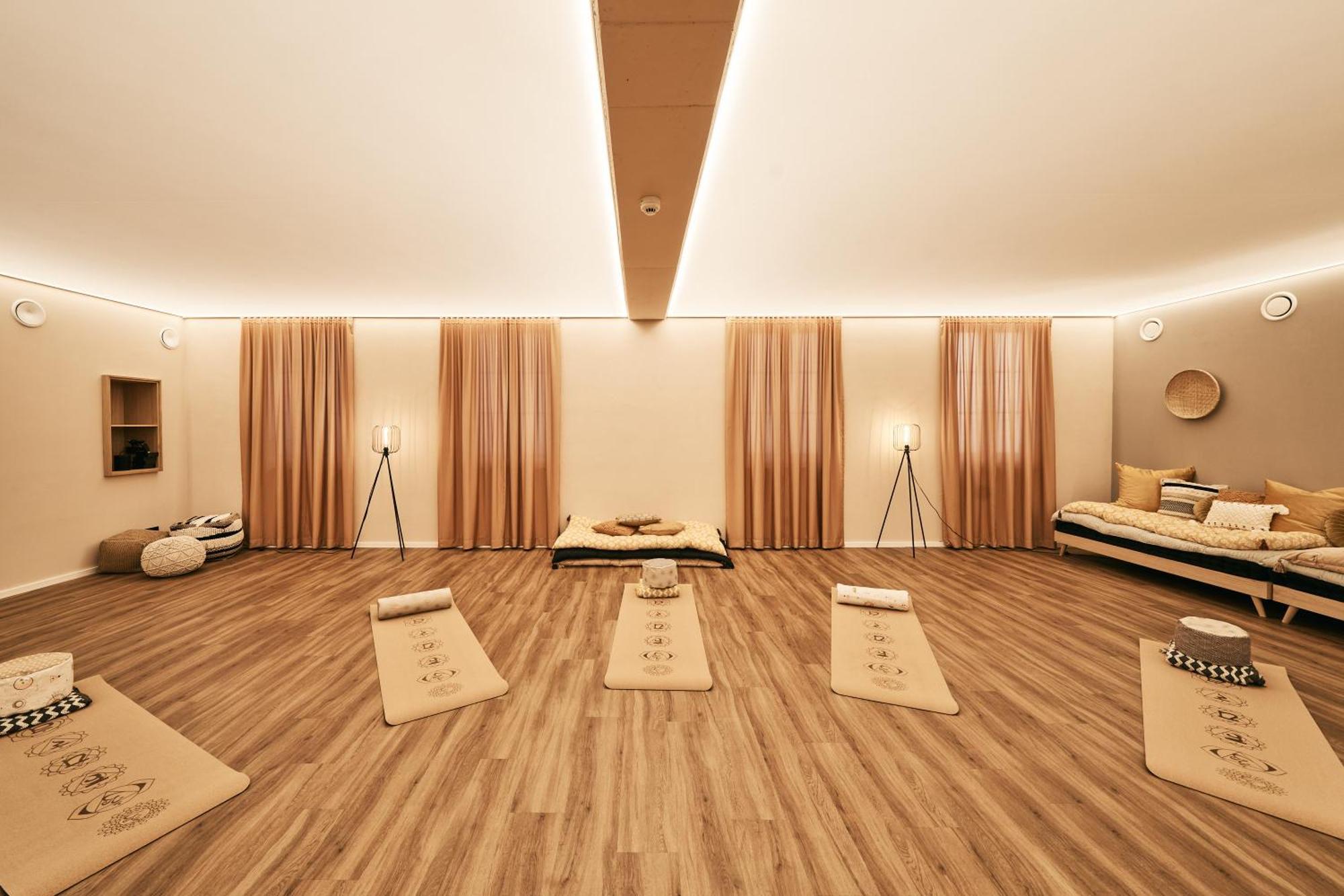 Holzapfel Hotel Bad Fussing Luaran gambar