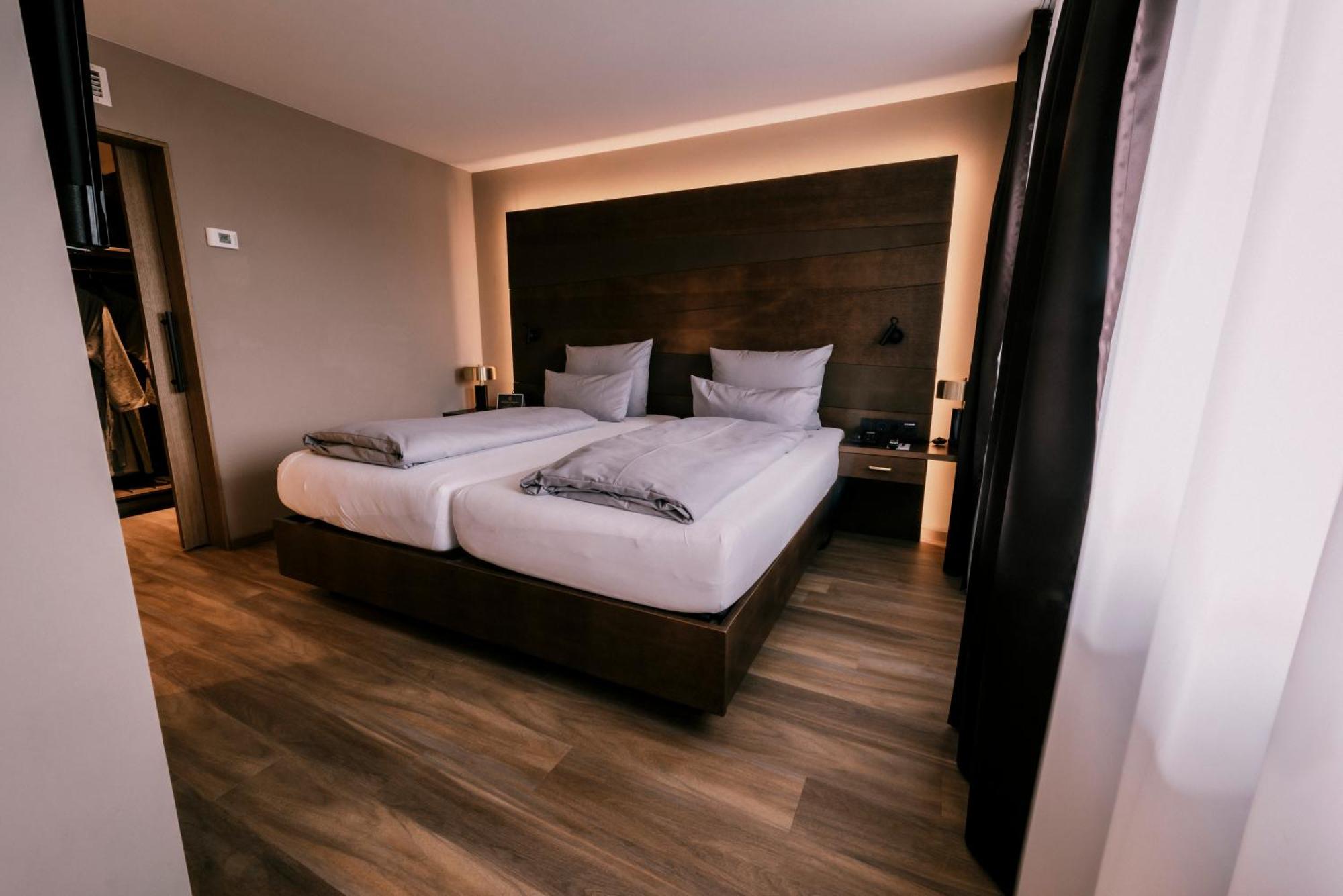 Holzapfel Hotel Bad Fussing Luaran gambar