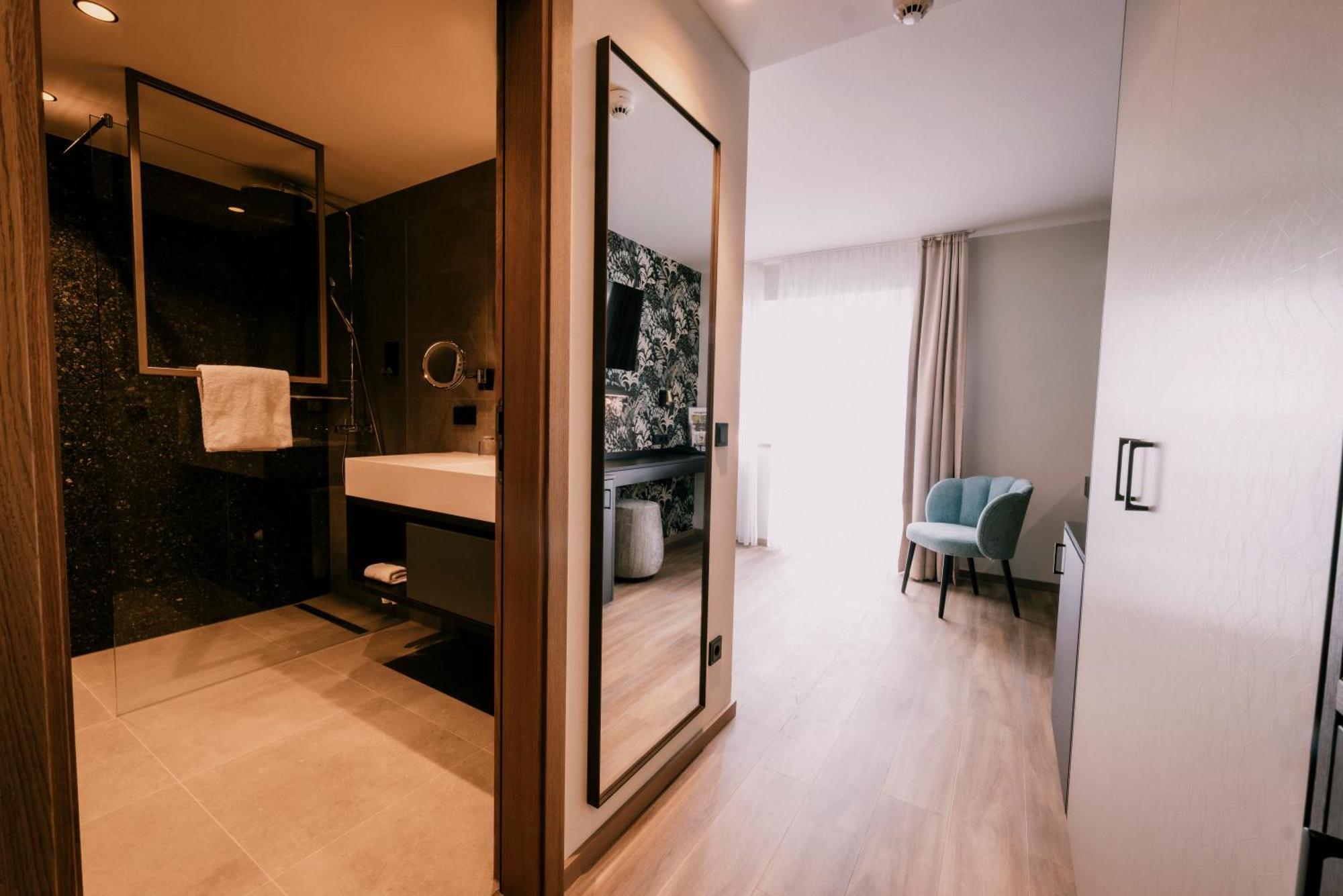 Holzapfel Hotel Bad Fussing Luaran gambar