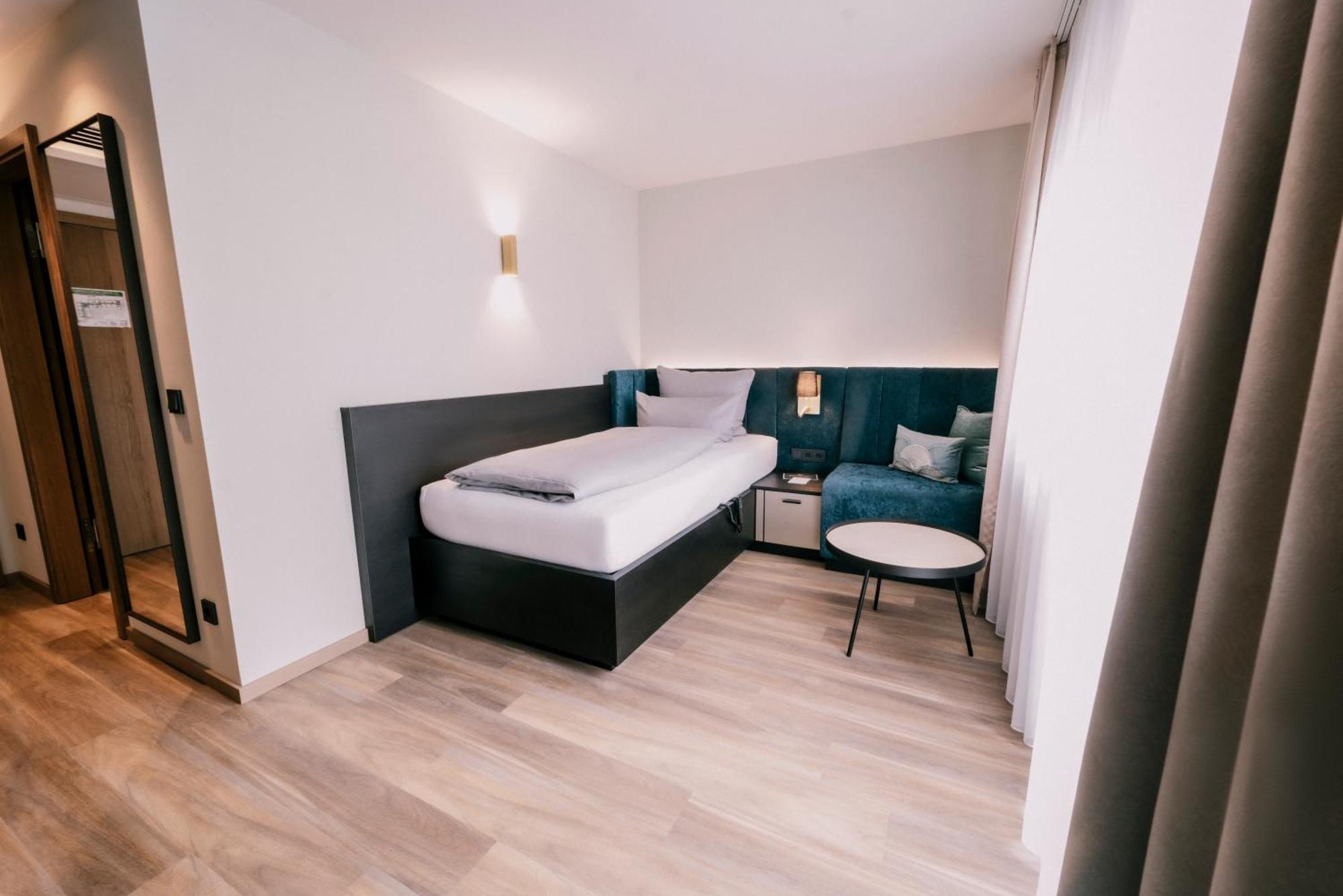 Holzapfel Hotel Bad Fussing Luaran gambar