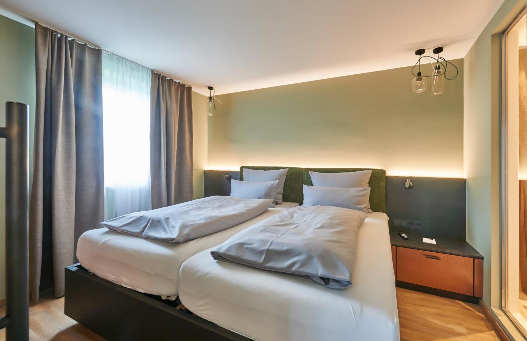 Holzapfel Hotel Bad Fussing Luaran gambar