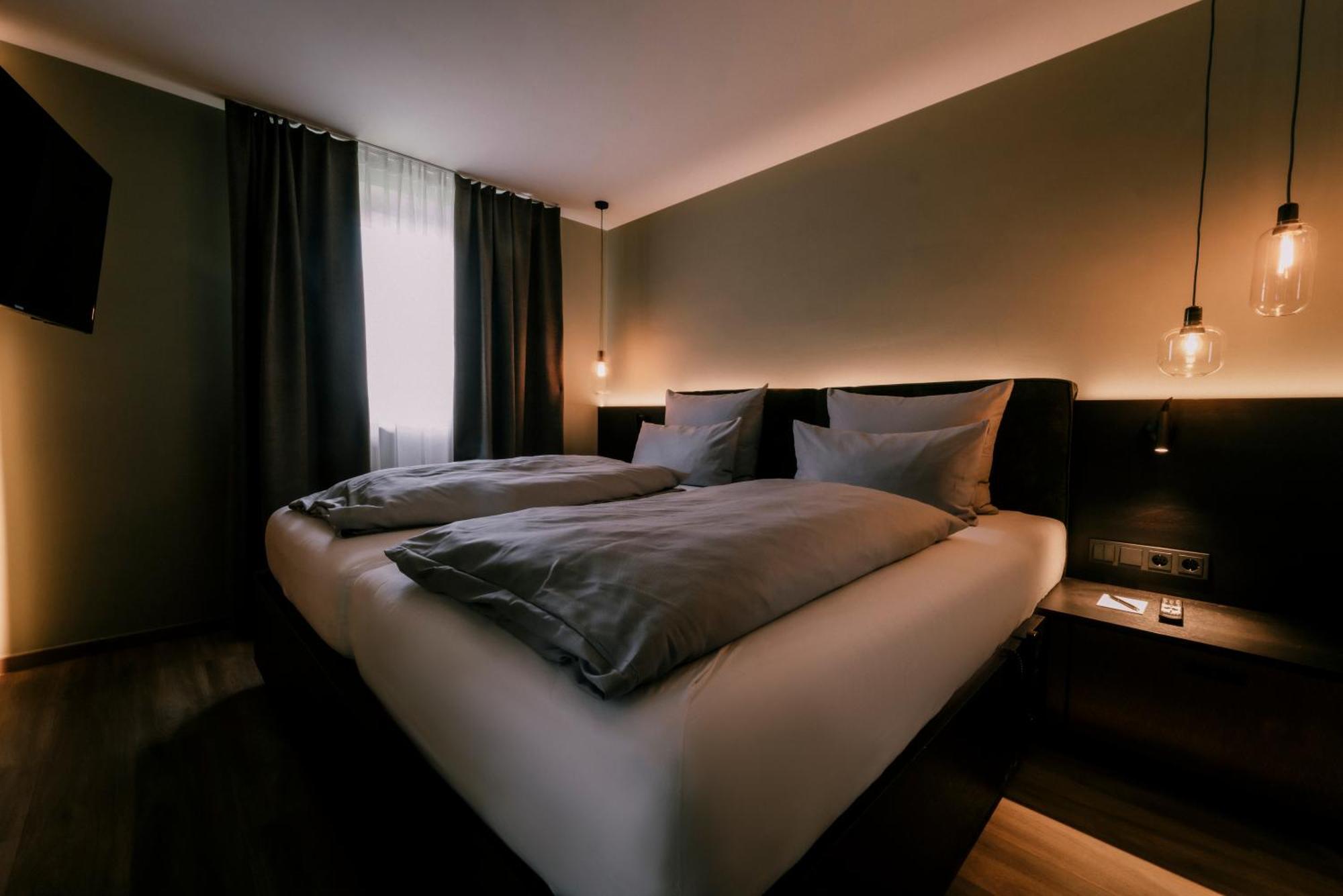 Holzapfel Hotel Bad Fussing Luaran gambar