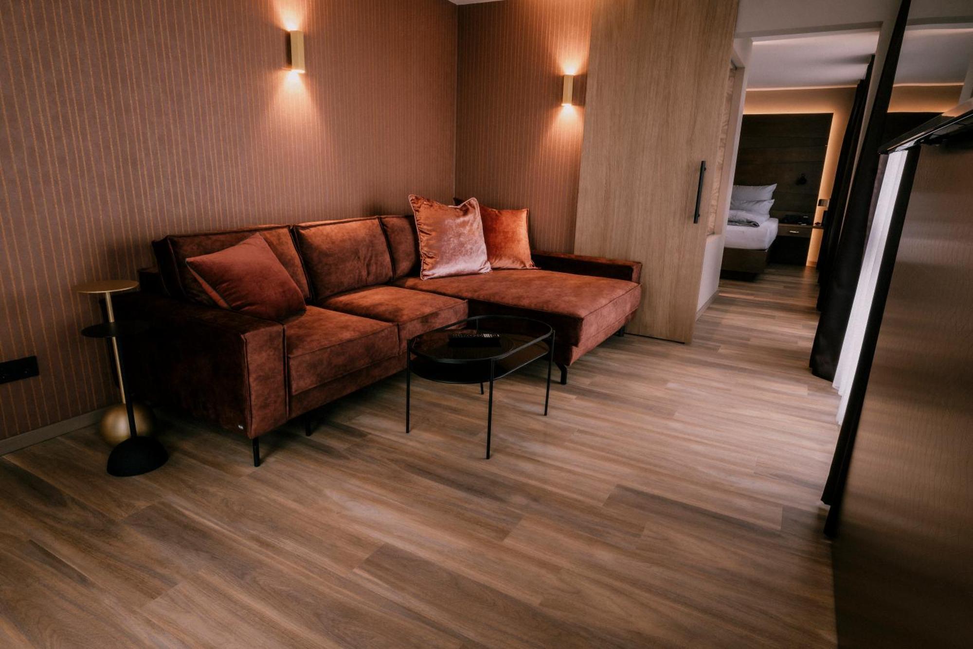 Holzapfel Hotel Bad Fussing Luaran gambar
