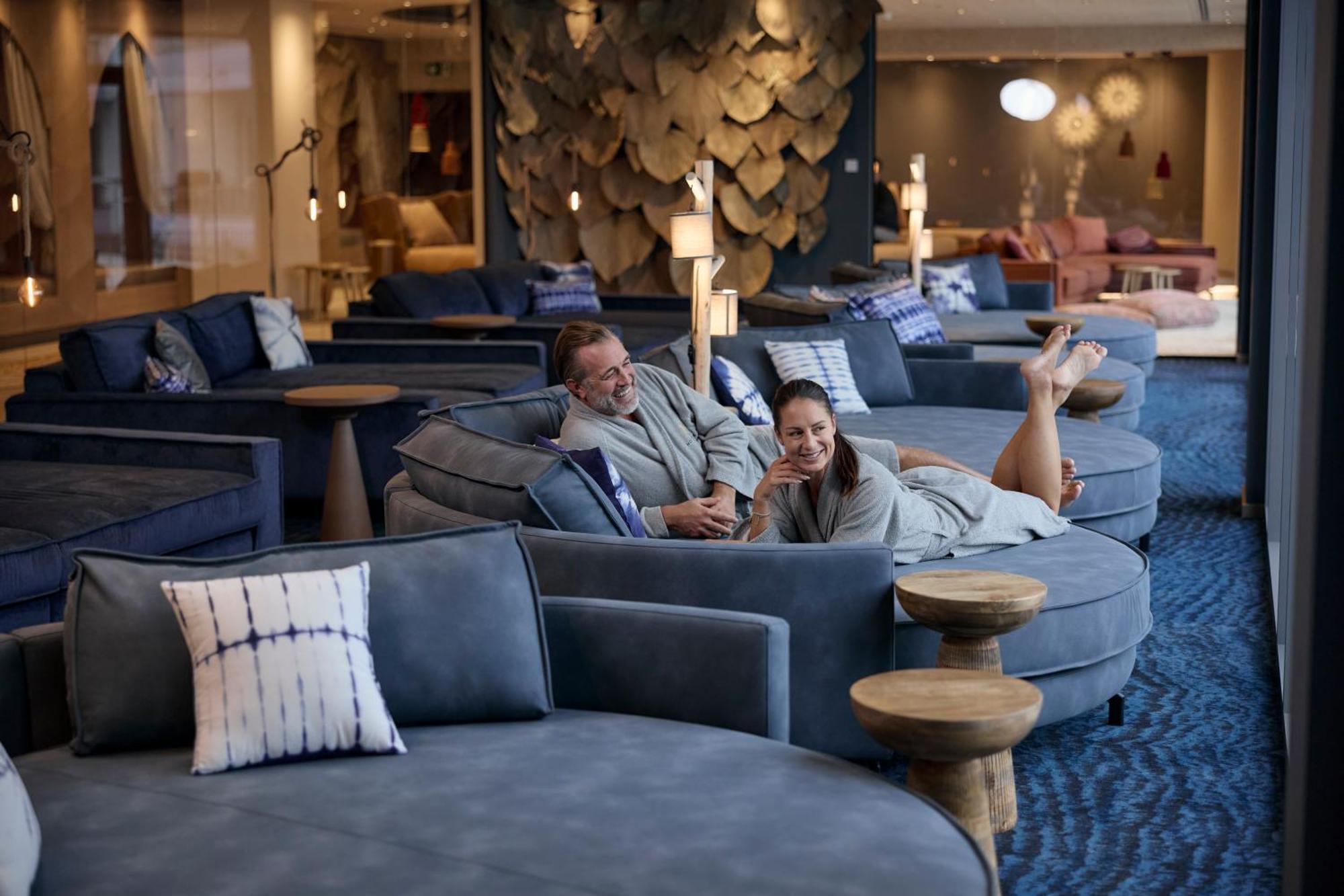 Holzapfel Hotel Bad Fussing Luaran gambar