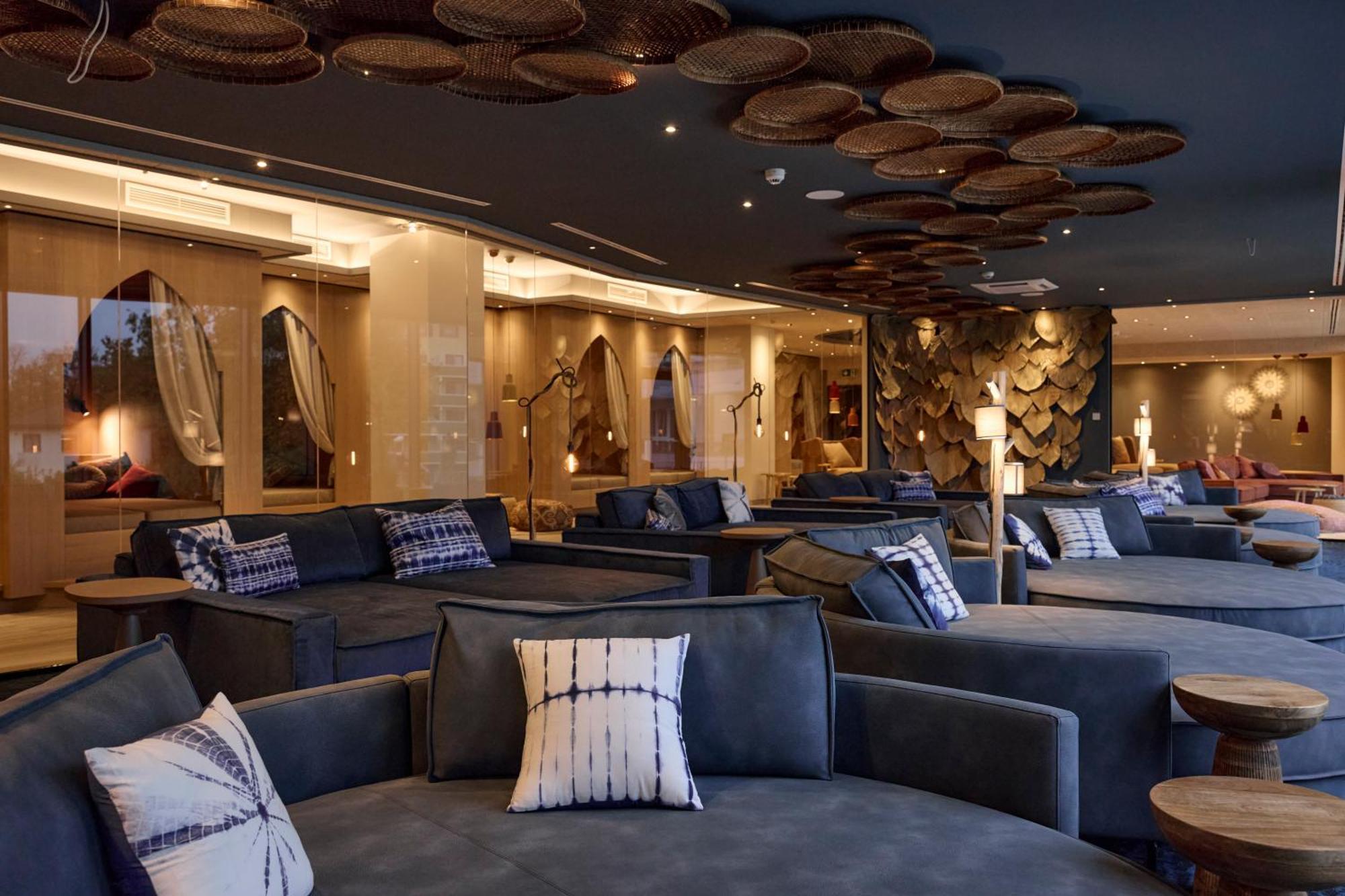 Holzapfel Hotel Bad Fussing Luaran gambar