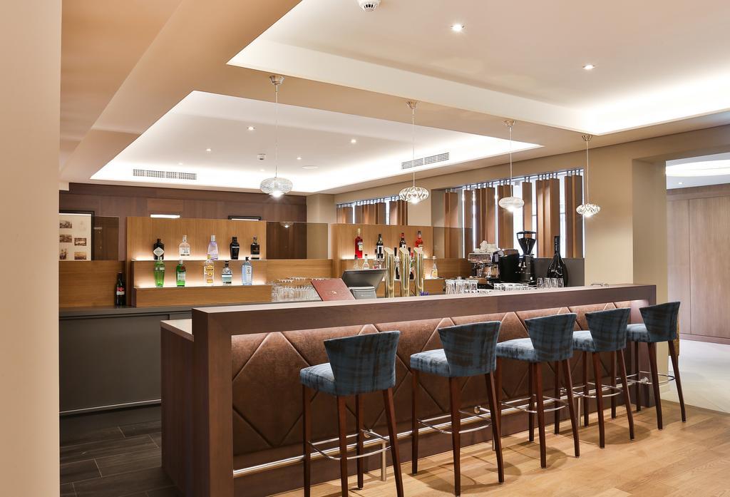 Holzapfel Hotel Bad Fussing Luaran gambar