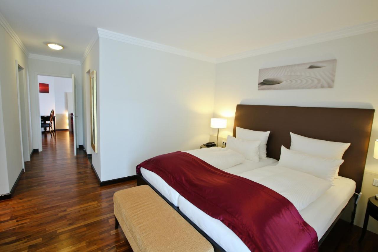 Holzapfel Hotel Bad Fussing Luaran gambar